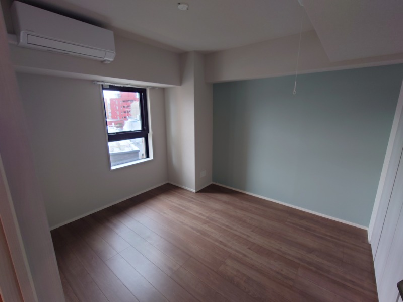 maison chrolo6階 内観
