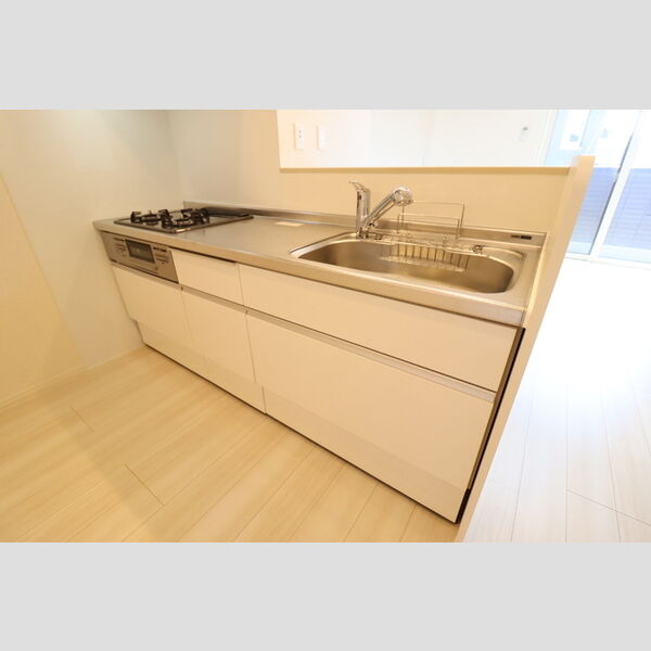 ティアラⅢ キッチン