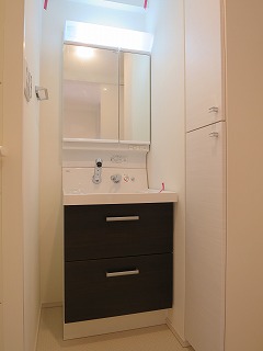 ハーモニーレジデンス東京ウエスト4階 内観