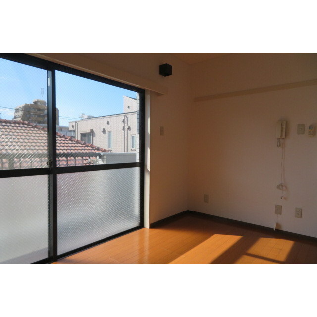 ヴィラステージ中野3階 部屋その他