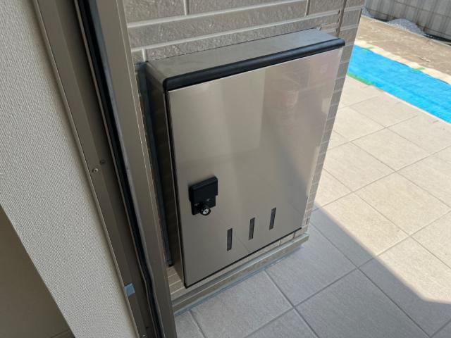 エスポワール101号室 室内設備