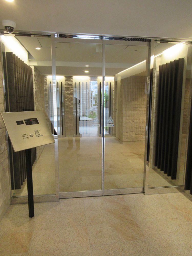 DIPS高田馬場駅前211号室 同建物別部屋の参考画像