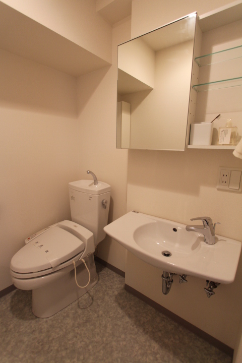 プライムアーバン久米川 ※参考写真