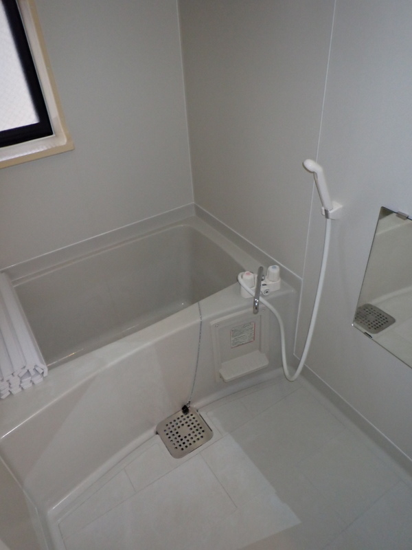 サンガーデン仲Ｃ お風呂