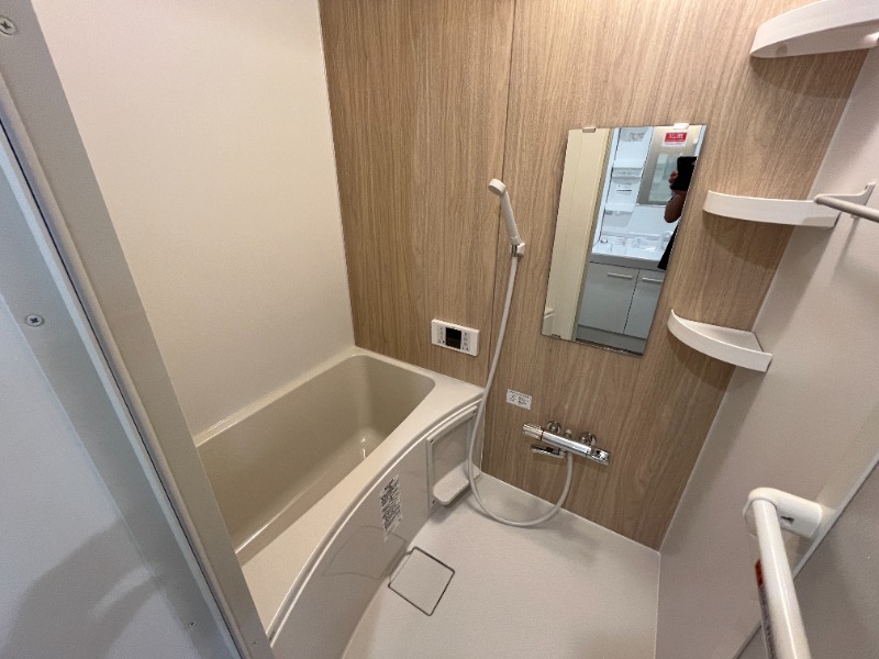 Nグランツ押切2階 部屋その他