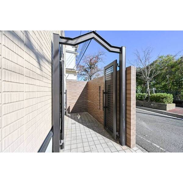 マ・モール弘明寺10105号室 部屋その他