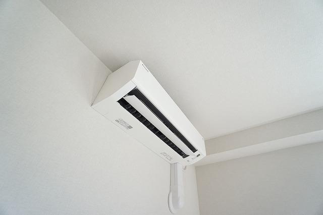 nido SAKURAGAOKA4階 その他　設備