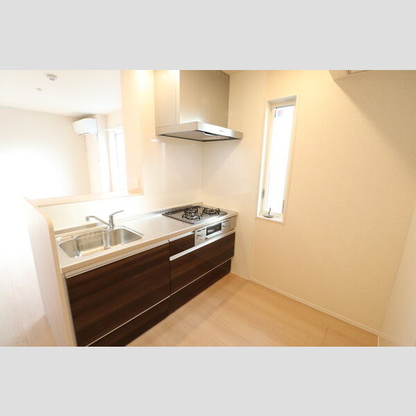 コンフォート横浜緑 キッチン