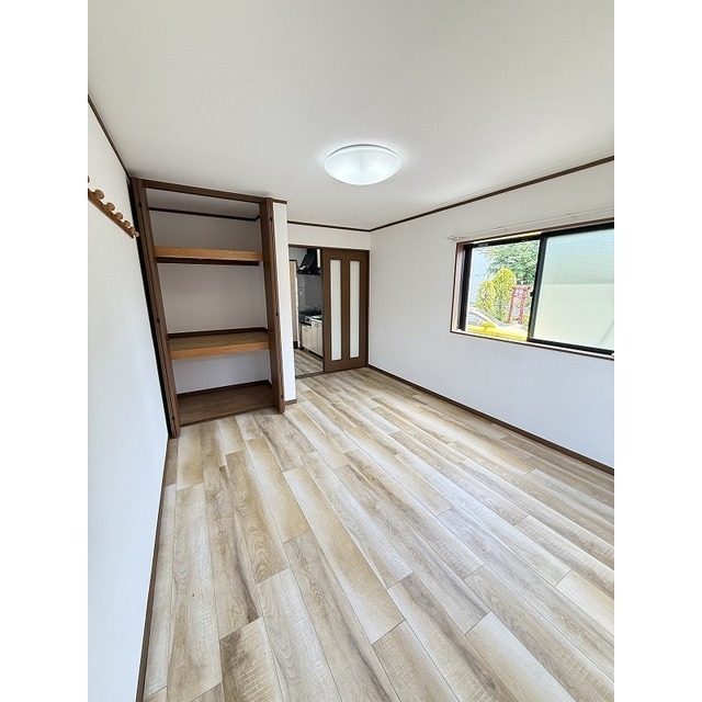 アネックス水嶋 リビング