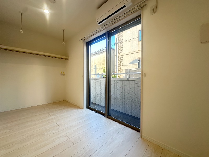 サクラノキタ1階 部屋その他