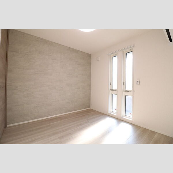 Noble Palais 針ヶ谷205号室 部屋その他