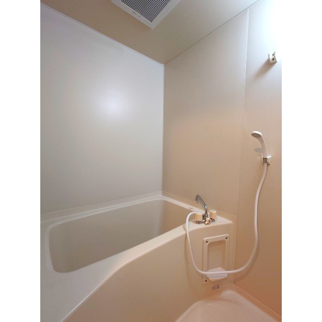 ＹＡＹＯＩ　ＣＯＵＲＴ0808号室 お風呂