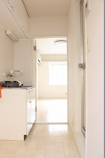 アミティエ東葛西1階 同建物別部屋の参考画像