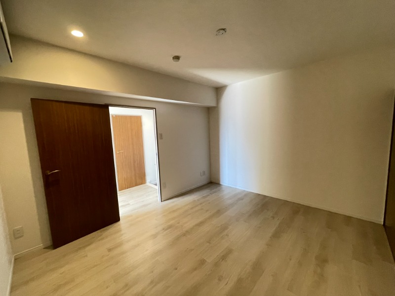 TraValore淵野辺3階 リビング