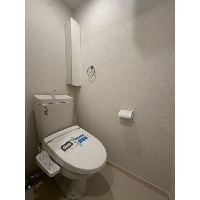 La　Libeｌｌule　二本榎 内観