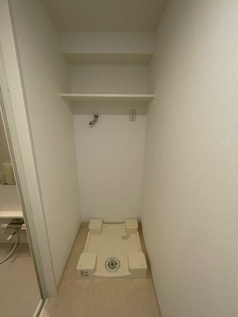 びゅうリエット三鷹 部屋設備