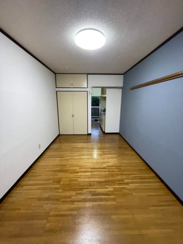 クロノス南矢名1番館2階 部屋その他