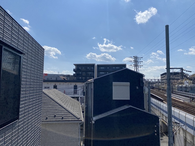 avenir K301号室 展望