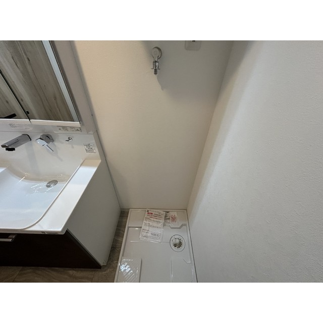 リブレス金町東水元　旧　第六竹石マンション205号室 部屋その他