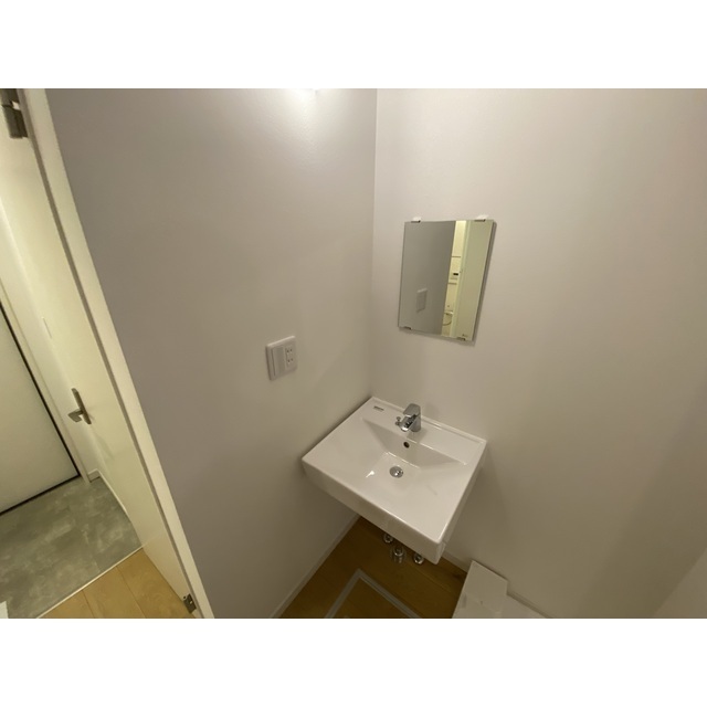 MQuarto港南台 内観