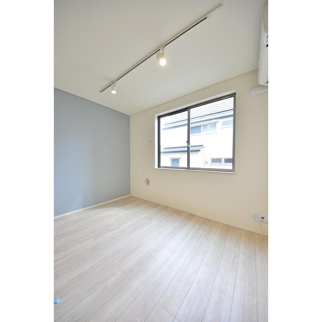 グランエッグス経堂 居室、リビング