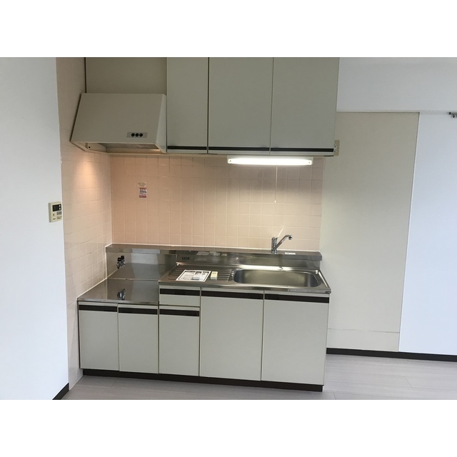 パストラルはせがわ（天幸ビル66） キッチン