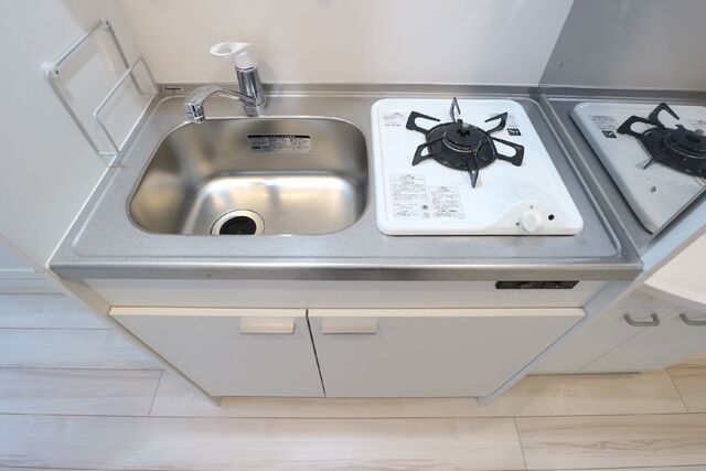 コモドスタイル大塚 キッチン