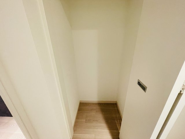 SYFORME NEXT IKEBUKURO WEST202号室 収納