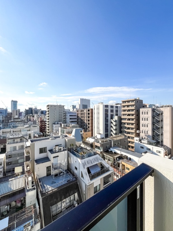 アーバネックス新御徒町駅前10階 部屋その他