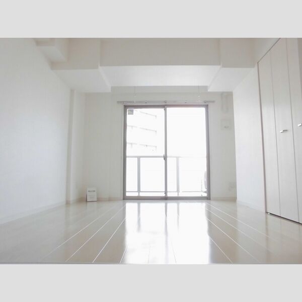 AREA385302号室 洋室6.3帖