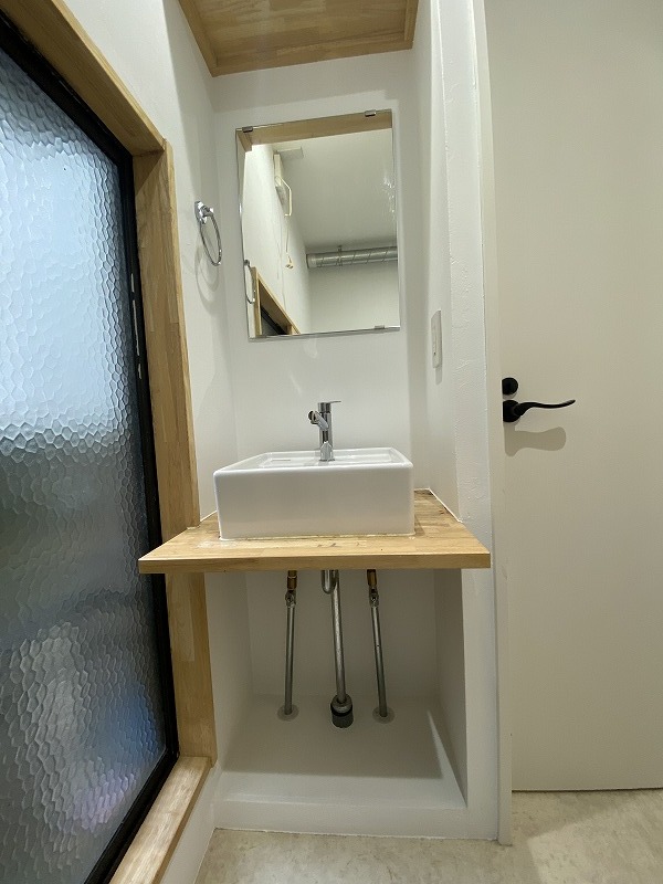 フォーチュン大塚1階 部屋その他