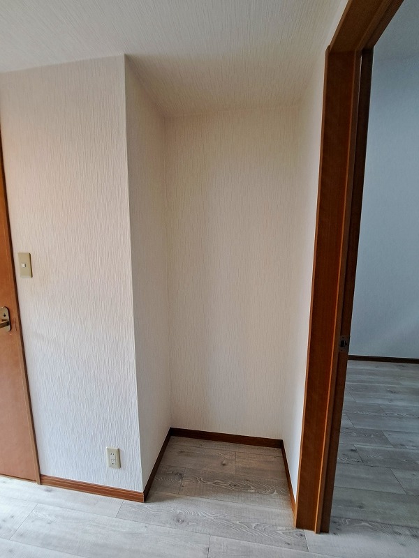 サンヴィアーレ坂本1階 部屋その他