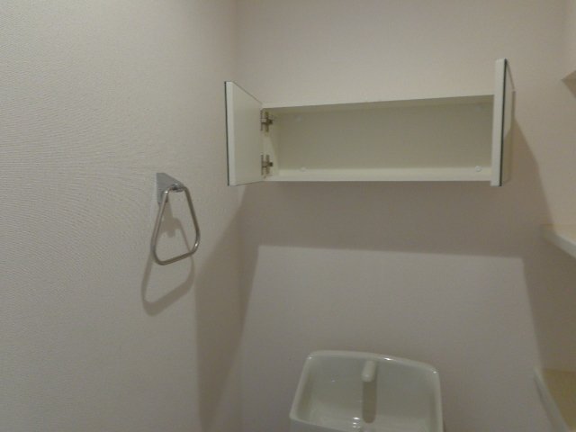 オルモ トイレ戸棚