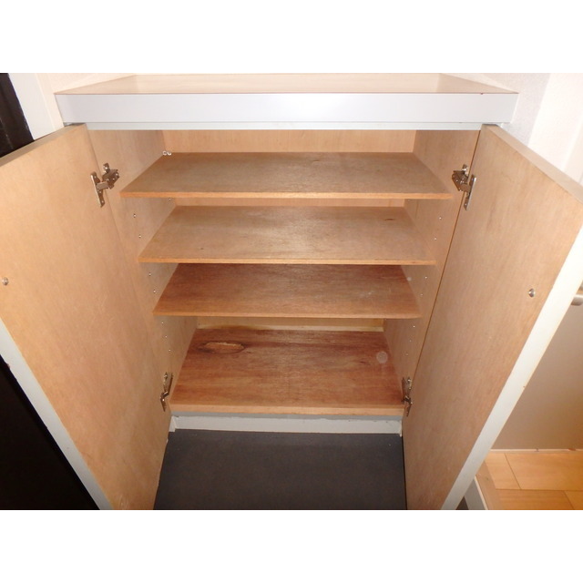 鳩ヶ谷ヒルズ105号室 内観