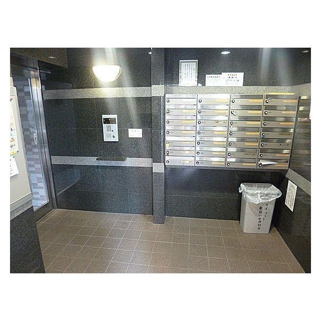 スカイコート新宿第１０3階 部屋その他