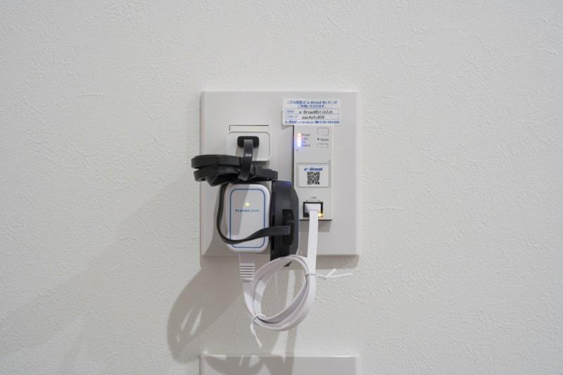 ｒｏｂｏｔ　ｈｏｍｅ　蒲生2階 部屋その他