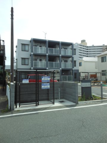 ＪＯスターブル0101号室 その他共有部分