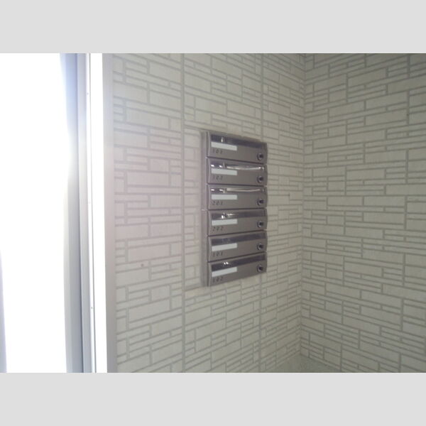 エミネンス 周辺