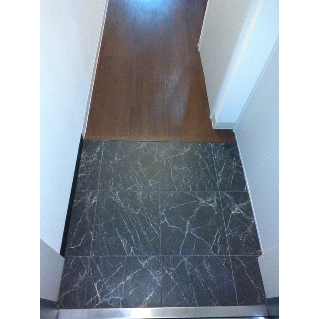 ＵＣマンション豊島園2階 玄関