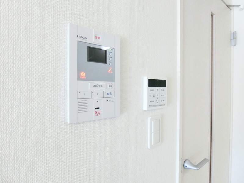 サン湘南海岸2階 部屋その他