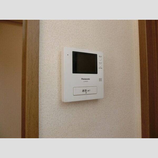 フローラフォンテ　A モニタ付インターホン