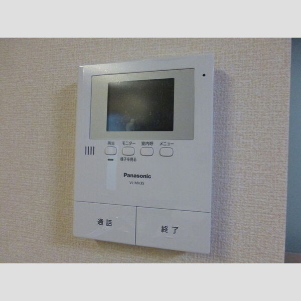 フェアリー TVインターホン