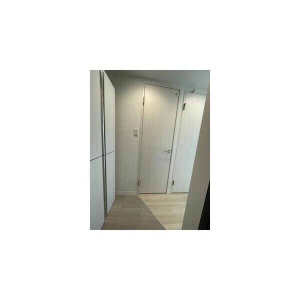 VISTA　MAGOME101号室 玄関