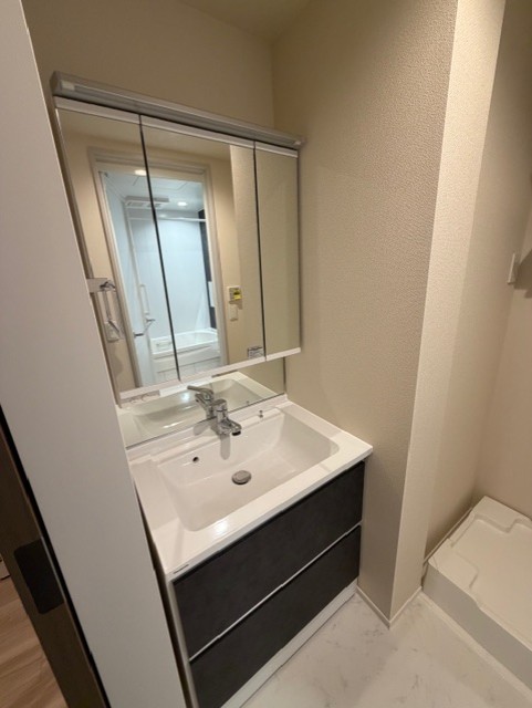 セゾンフォレスト上石神井201号室 洗面