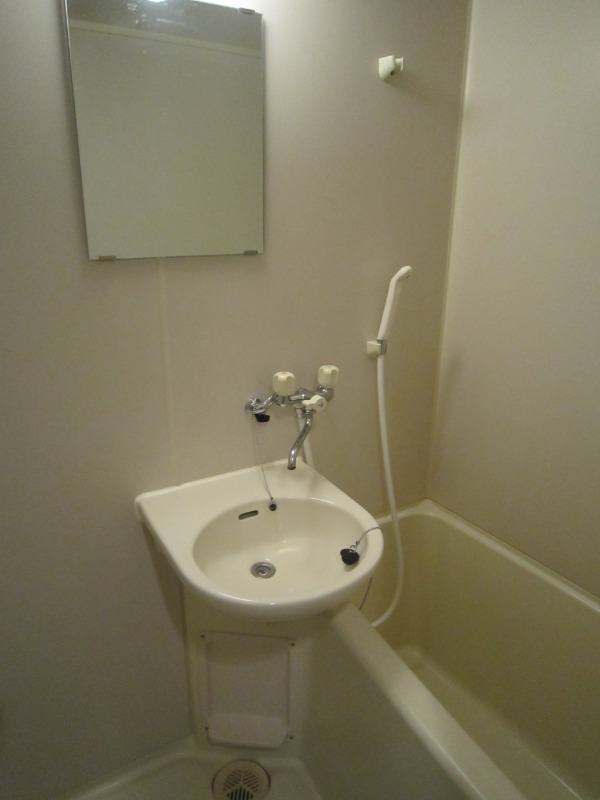 セイコーガーデンふじみ野 お風呂