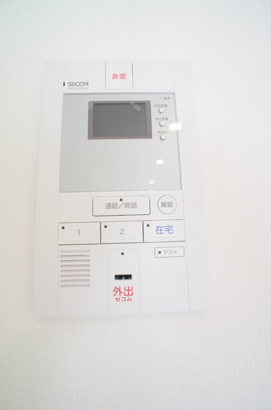 リブリ・高島台 収納