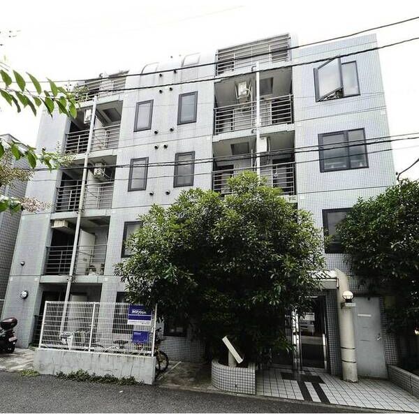 ラ・パルフェ・ド・シャリテの外観画像