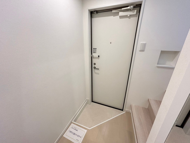 ＣＢ川越カローレ1階 部屋その他