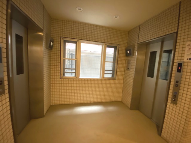 プライムアーバン日本橋横山町1104号室 部屋設備