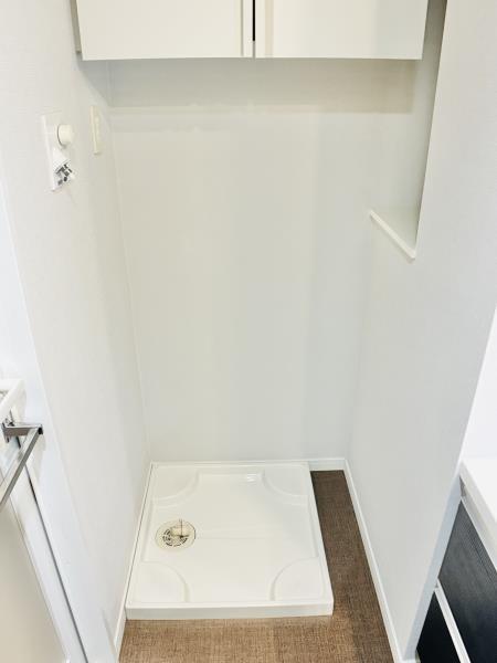 Ｂｒｉｌｌｉａ品川中延1階 部屋その他